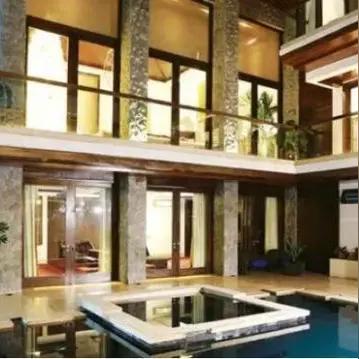 梅威瑟最新炫富揭秘，奢华生活的数字解读