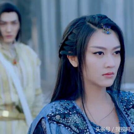 剑灵最新发型,时尚潮流终极指南