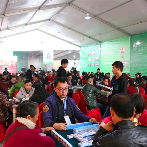 口袋川麻最新版，新时代四川麻将体验之旅