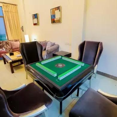 口袋川麻最新版,新时代四川麻将体验之旅