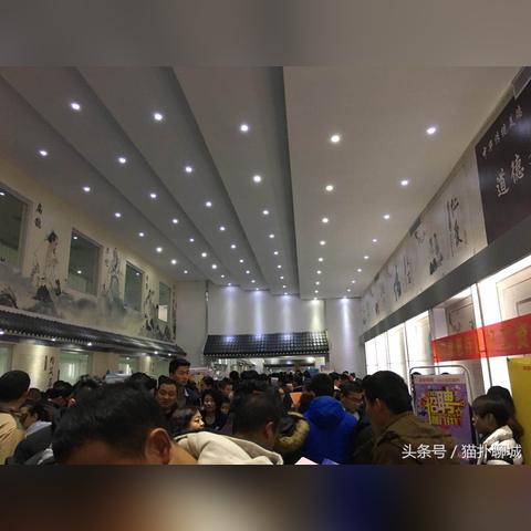 山东聊城最新招聘信息汇总