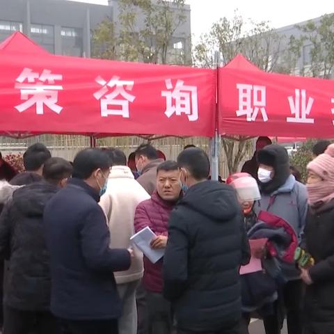 萧县在线招聘最新信息解析