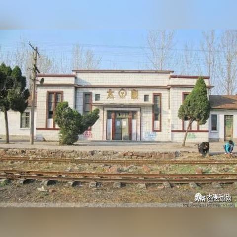 太康铁路最新动态消息速递