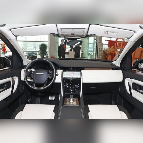 路虎手机最新款全面测评解析