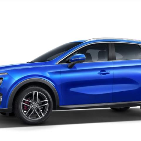 陆丰最新潮流款，重塑产业之光