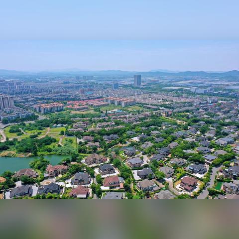 溧阳最新房价走势分析及未来展望