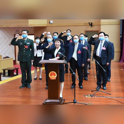 桂林公安人事任免通知最新发布