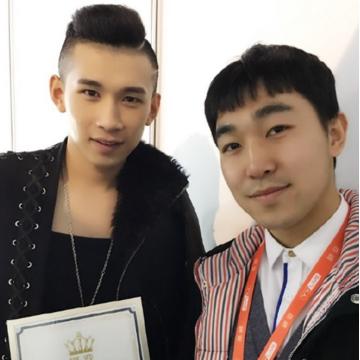 最新手机店喊麦盛典狂欢来袭!