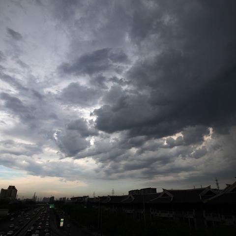 敖汉最新天气预报详解