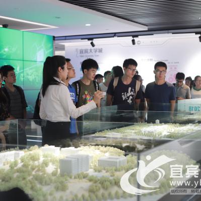 宜宾李庄最新动态新闻速递