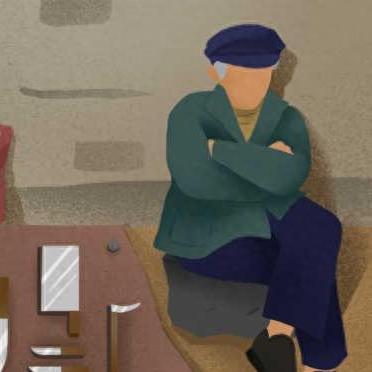 2025年赊刀人最新预言