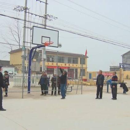 菏泽体育公园最新动态报道