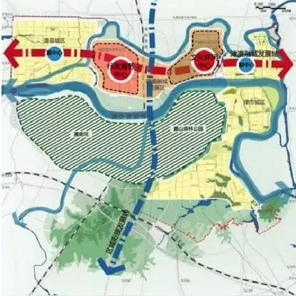 津澧新城最新动态更新