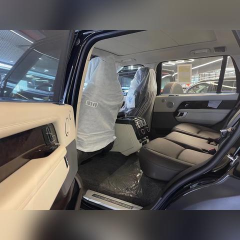 天津港路虎车型详解与最新报价