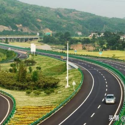合凤高速最新动态解读，建设进展与未来展望