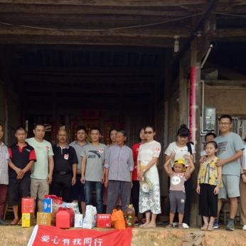 德化憨鼠社区人才招募启事