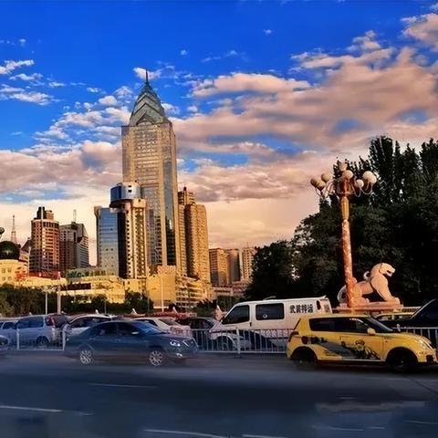 新医路西延进展更新