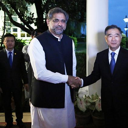 中巴经济走廊最新动态深度解析