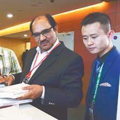 中巴经济走廊最新动态深度解析