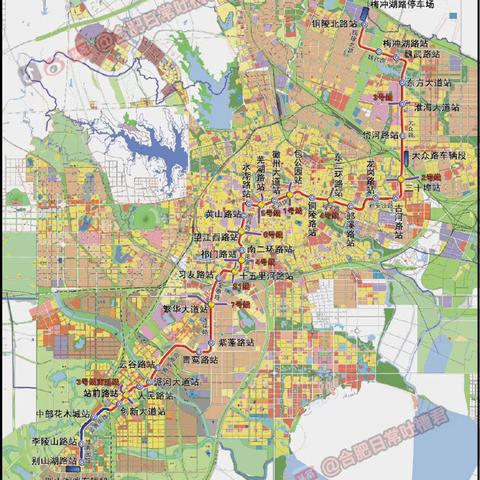 紫蓬镇规划图纸最新详解