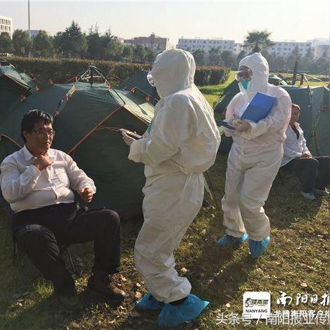 南阳禽流感实时更新，最新消息汇总