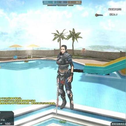 CF手游幻影最新刷法攻略详解