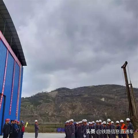 吴华高速最新进展消息速递