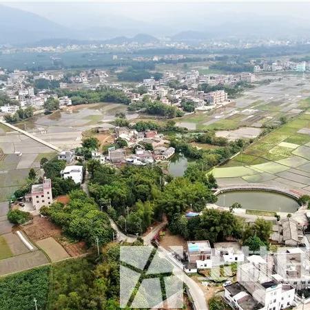 北流与玉林最新合并动态