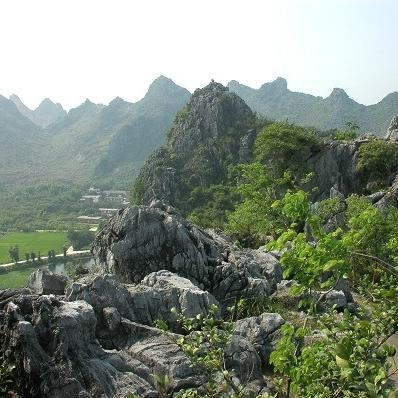 北流与玉林最新合并动态