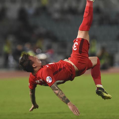 权健足球最新动态报道