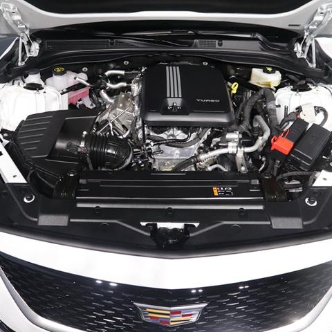 凯迪拉克CT5 2025年最新价格预测分析