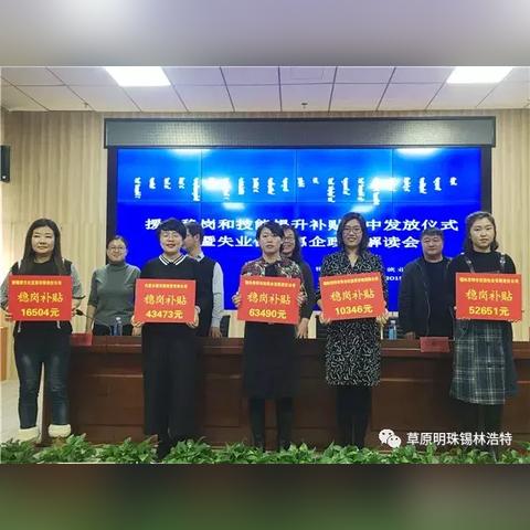 稳岗补贴账务处理详解，最新操作指南