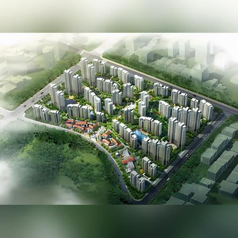 中堂富盈公馆房价走势分析