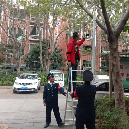 西安南山花园最新动态更新！