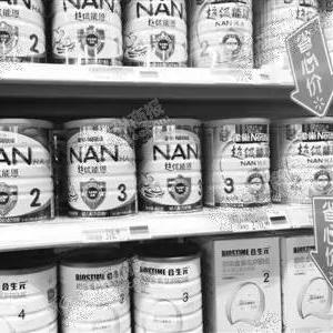 雀巢能恩奶粉最新事件深度剖析