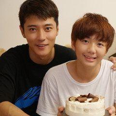 张丹峰事业新高峰,家庭幸福最新消息