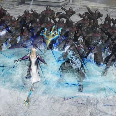 无双大蛇3最新动态