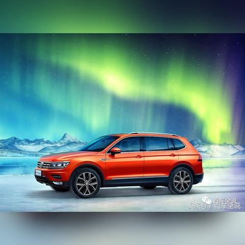 最新1.8T途观报价及市场深度解析概览