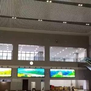 费县高铁最新进展消息速递