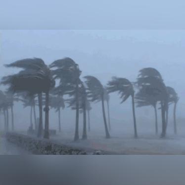 中央台天气预报最新信息