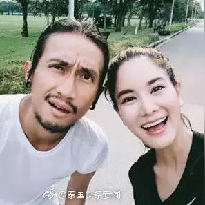 泰星kwan最新动态报道