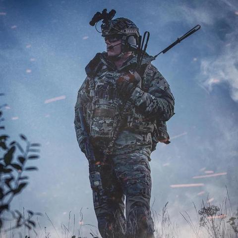 中国军事最新动态概览