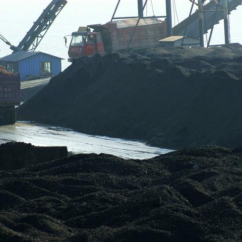 陕西煤炭价格实时更新资讯