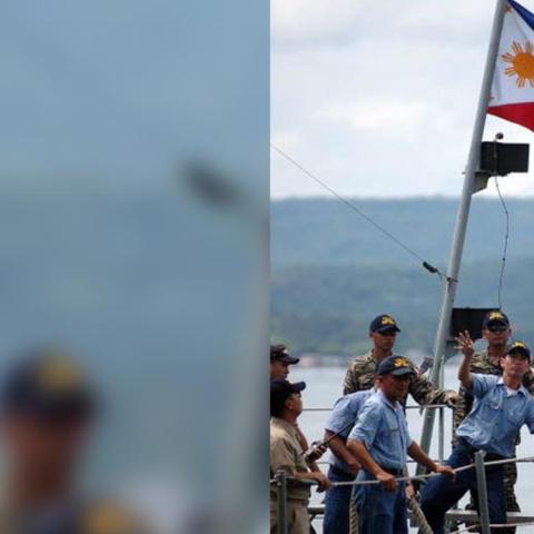 南海争端最新动态,中菲局势深度解析