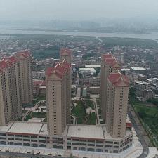 泉州金屿大桥建设进展顺利，最新进度更新通知