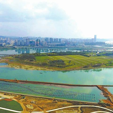 利泽航电枢纽最新进展消息