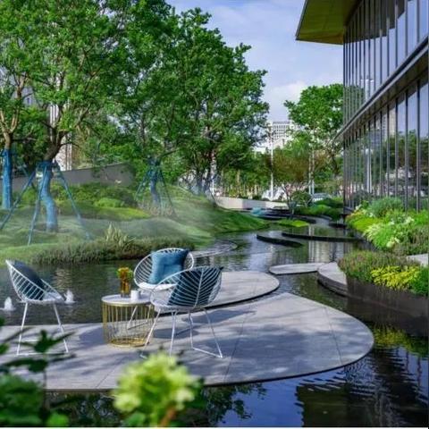 滨江集团最新动态新闻发布