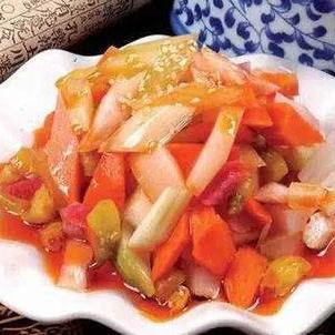 眉山泡菜城规划图详解