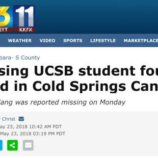 留美女生最新动态报道