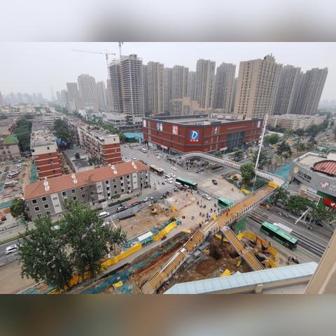 郑州农业路投资规模、建设进展与未来规划最新消息解读